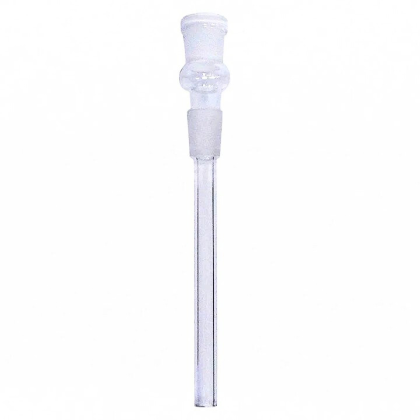 Glass Stem Waterpipe