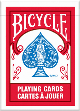 Playing Cards