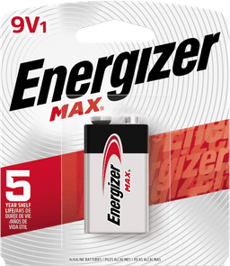Energizer (12/PK)