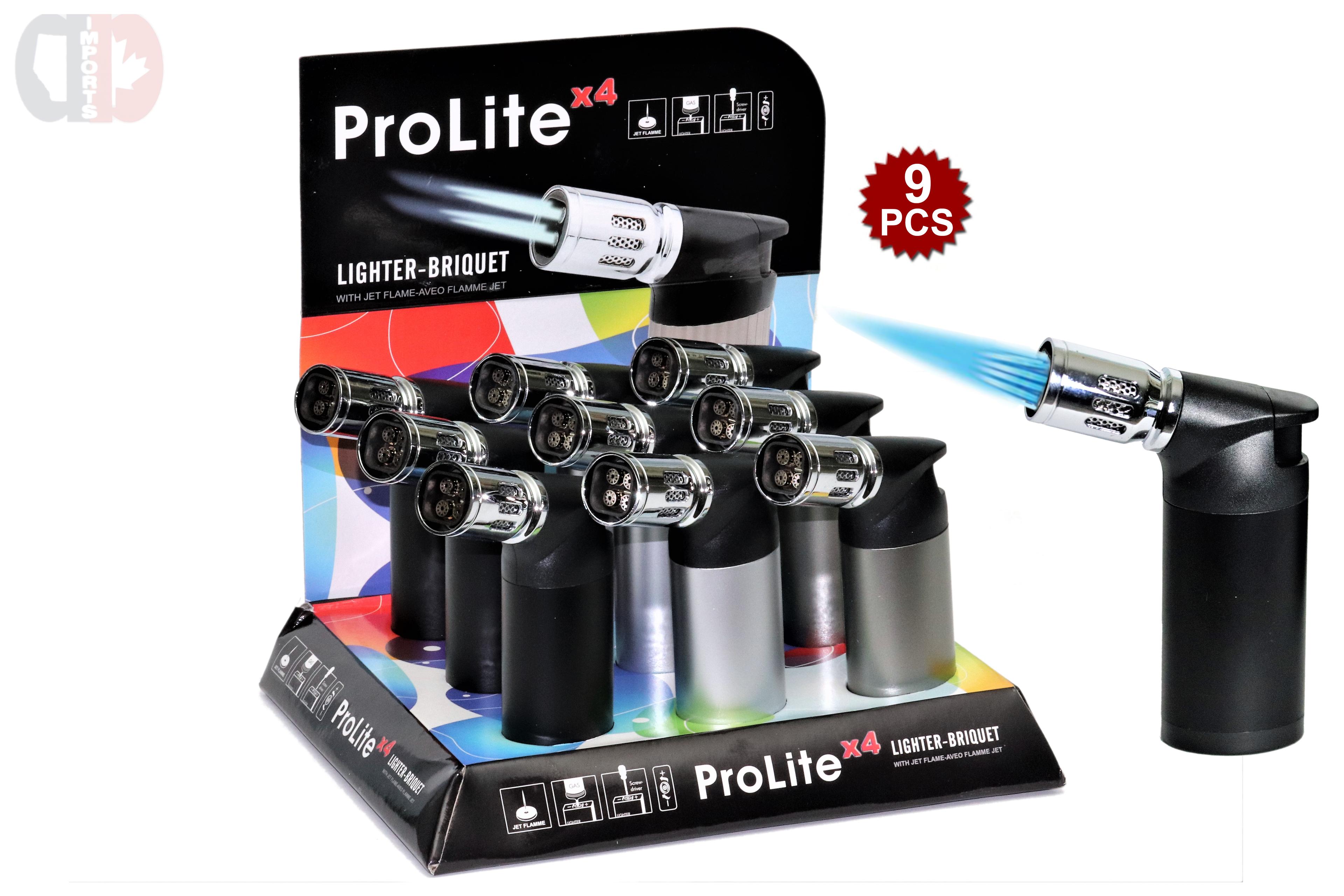 Prolite