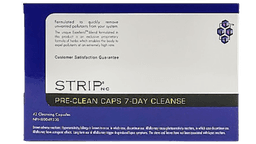 Strip Pre-Clean Capsules 7-Day (42)