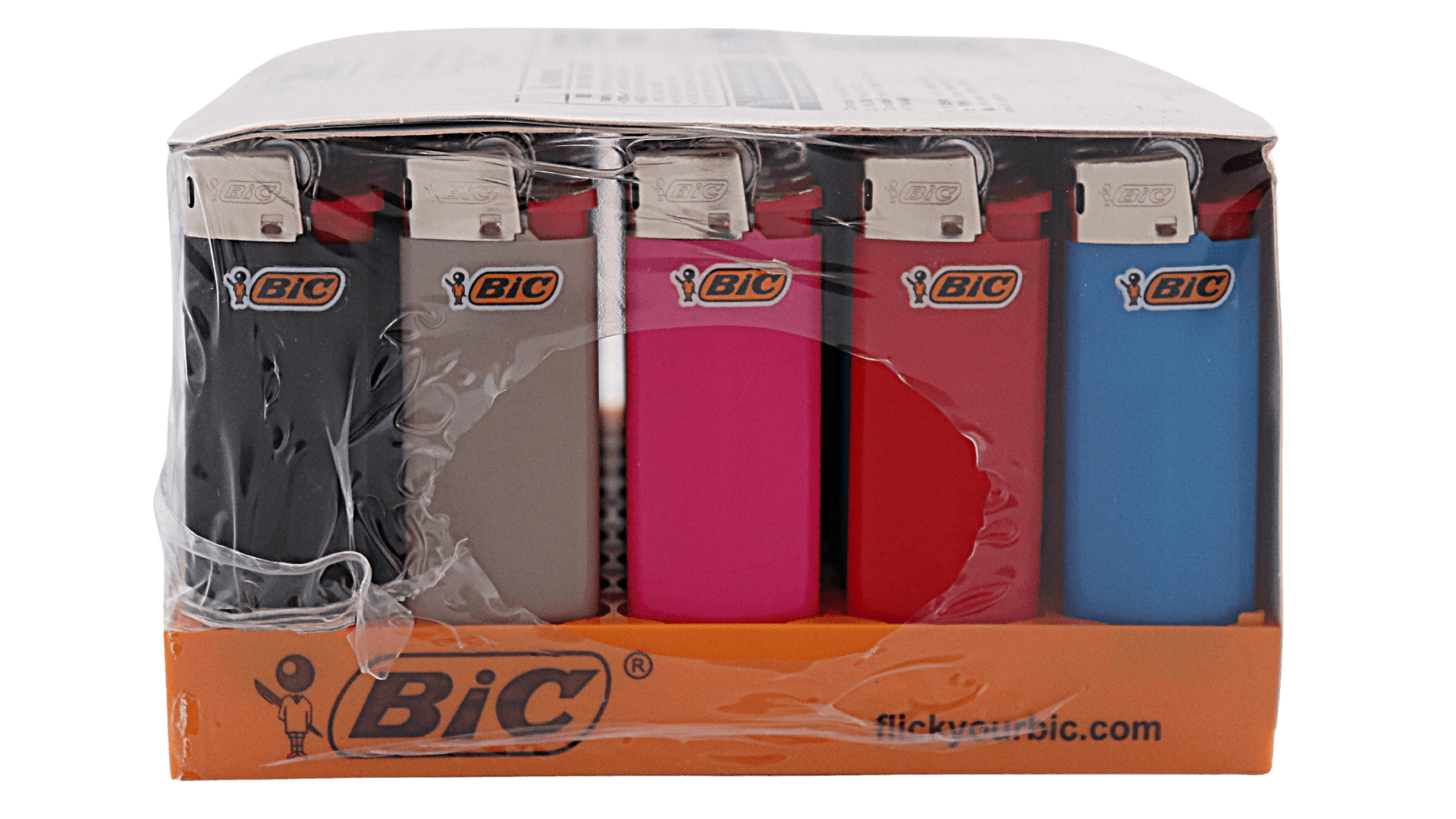 Bic Mini Lighter