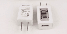 USB Wall Charger