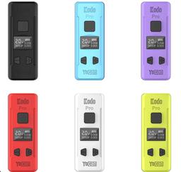 Yocan - Kodo Pro Battery W/Cables (20)
