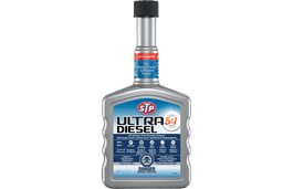 STP Ultra Diesel 5 In 1 All Season Fuel System Cleaner 354mL