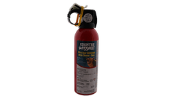 Counter Assault Bear Spray - 290g