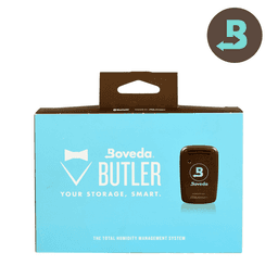Boveda Butler