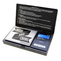 Infyniti Scale - Cheech & Chong G-Force (100X0.01) CHCG-100