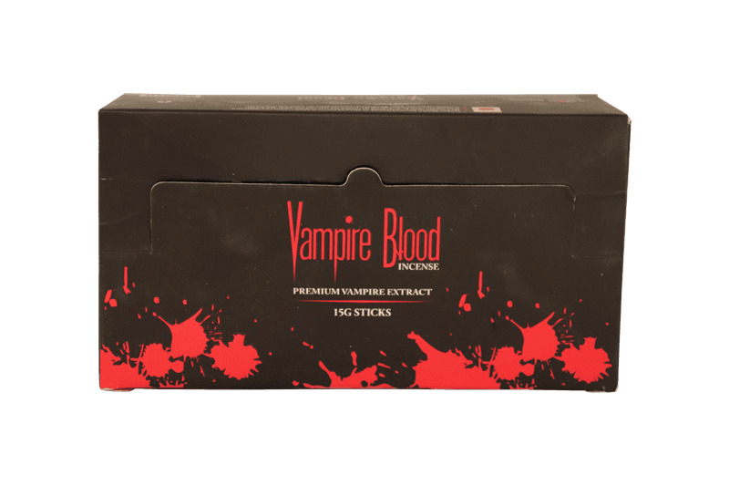 Glow - Vampire Blood(12/PK)