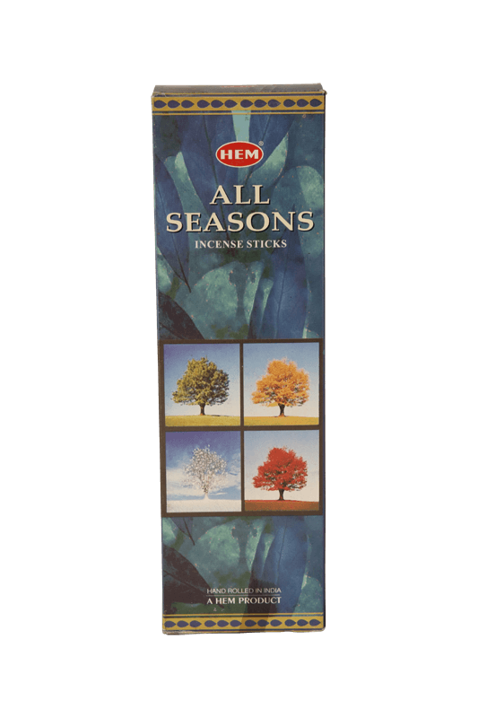 HEM Incense