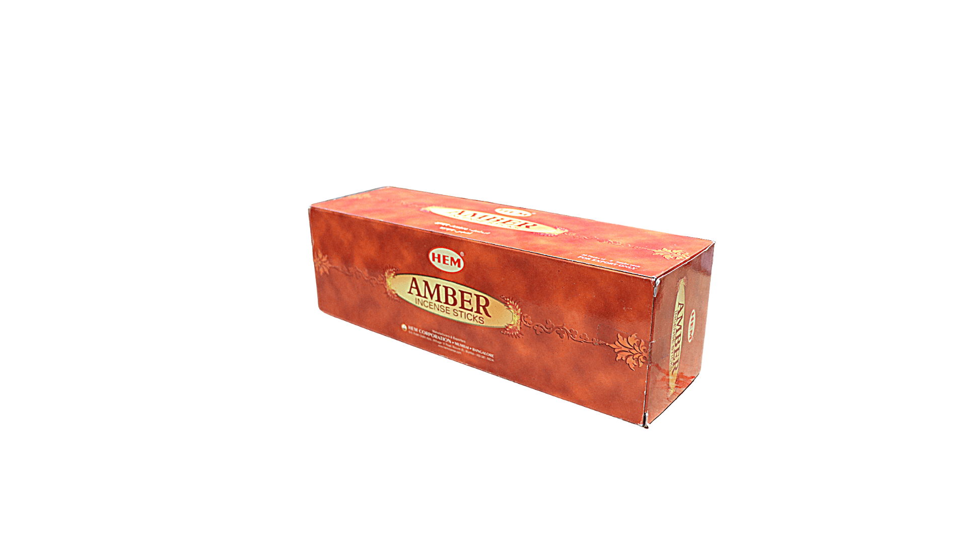 HEM Incense Hexa