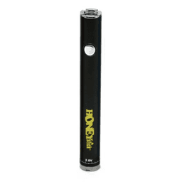 Honey Stick VV Twist Bat 500mah - Black