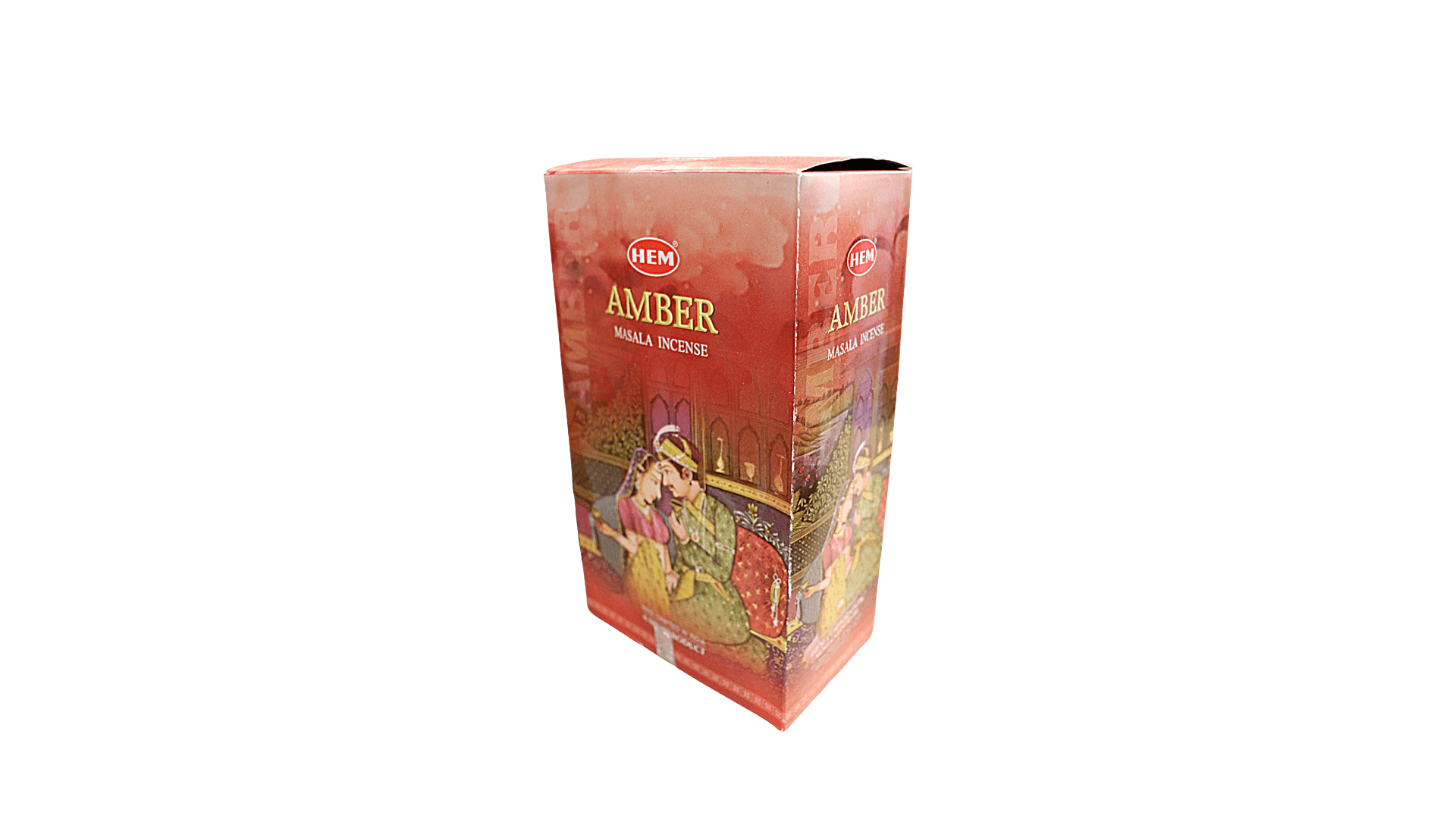 Hem Incense Masala 15g