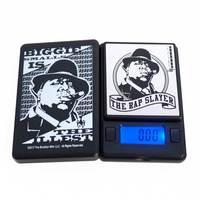 Infyniti Scale Notorious- BIG Virus (50X0.01) BGV-50