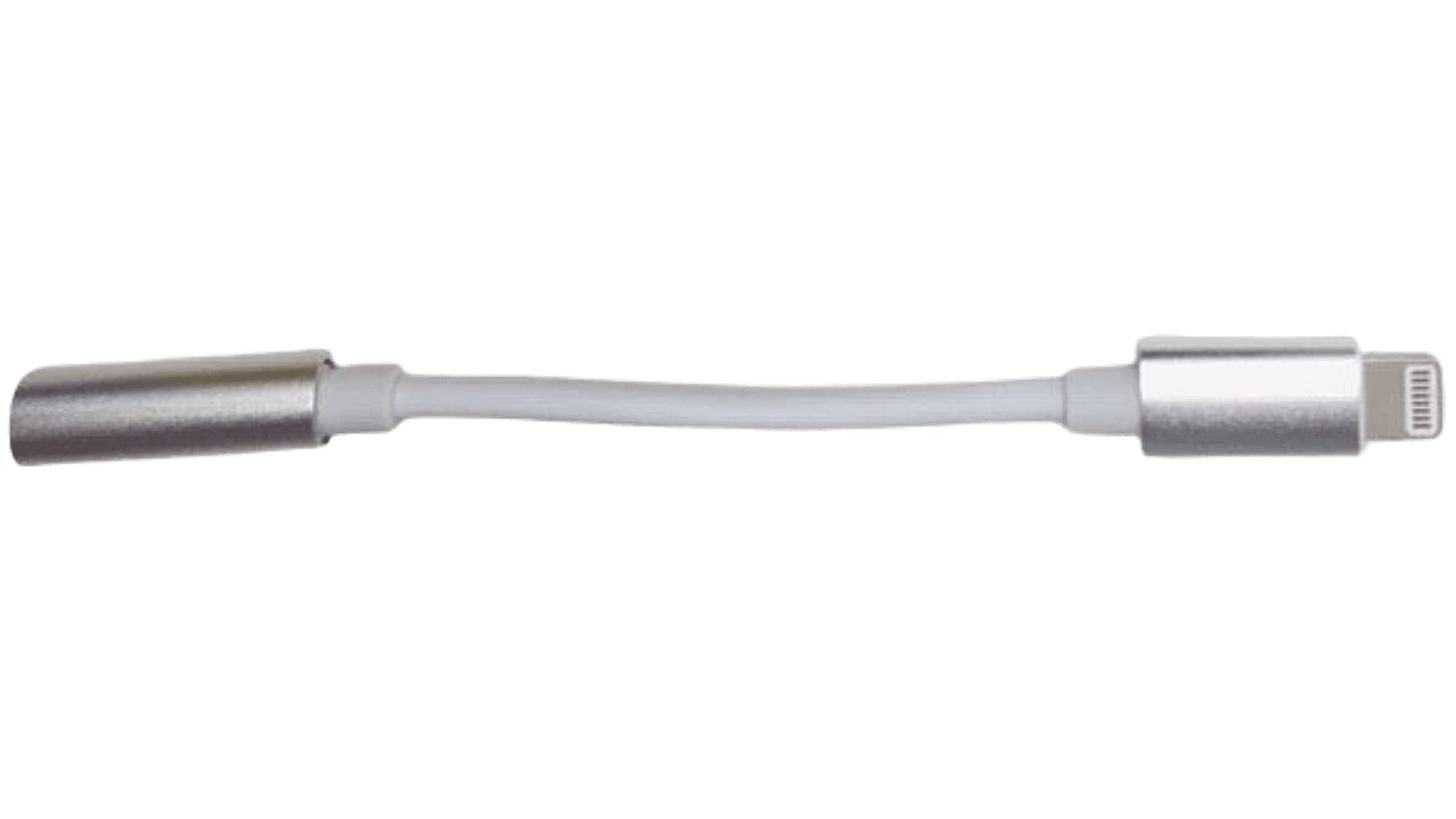 iPhone 7/8/X Conversion Cable
