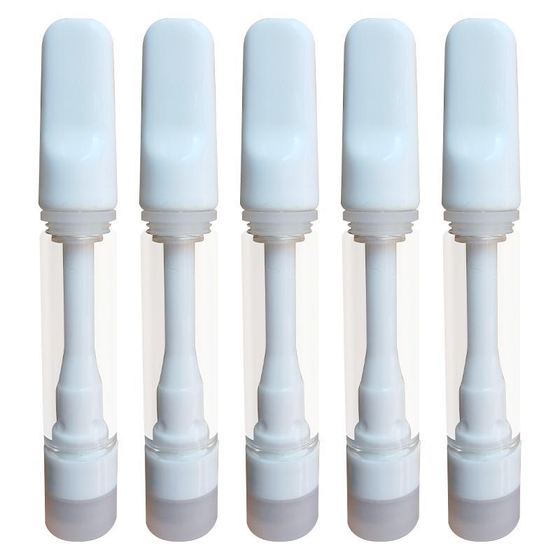 Ceramic Cartridge 