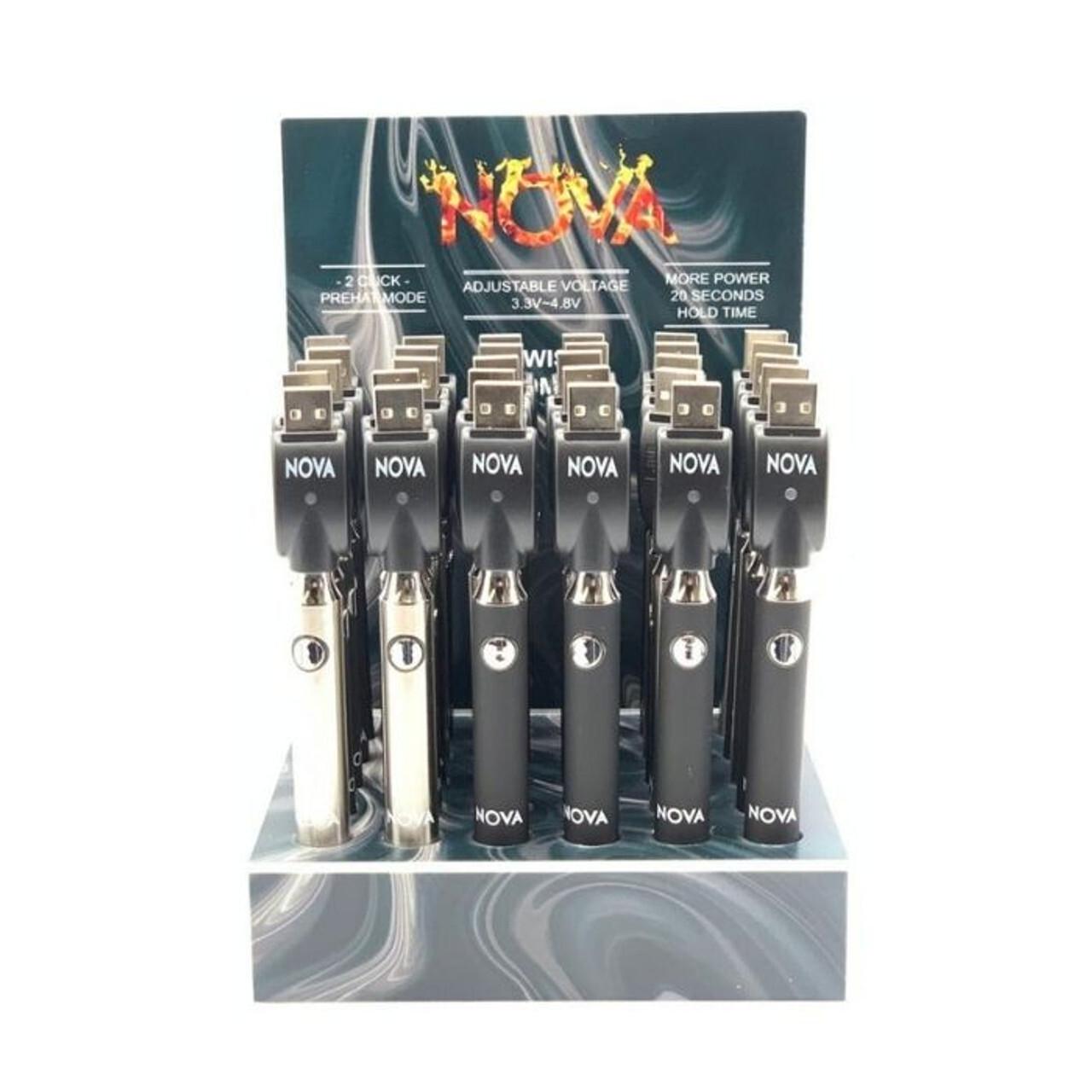 Nova Batteries (30)