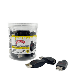 510 Thread USB Smart Charger - BKW (30)