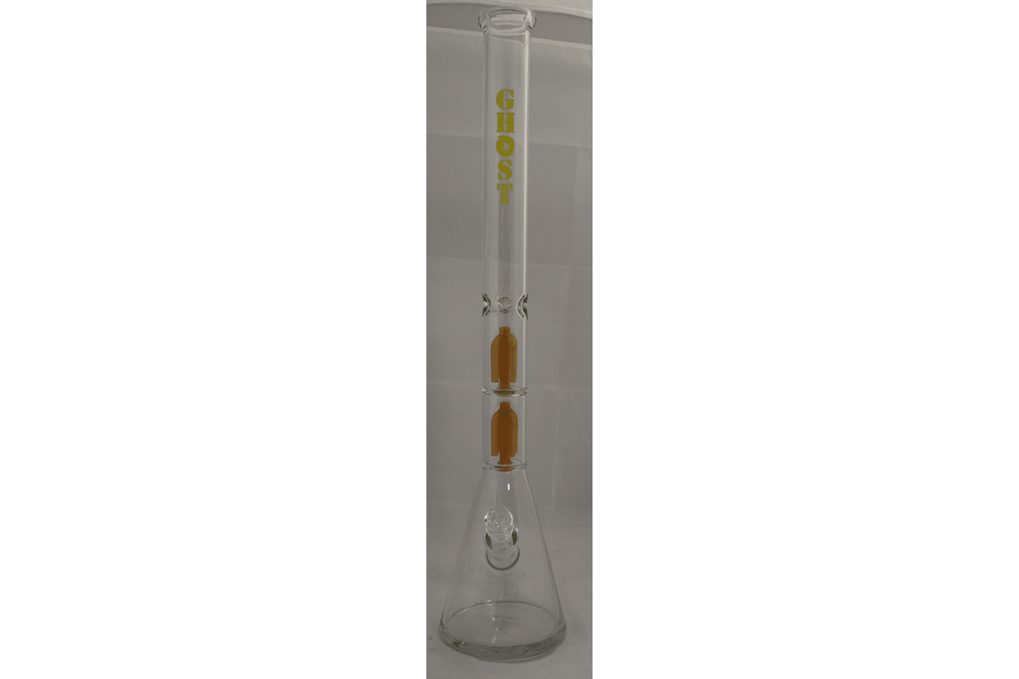 Glass Bong A1640