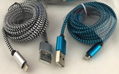 WWS - iPhone 5/6/7/8/X Cable (25)