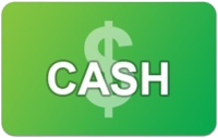 Cash Payment Method