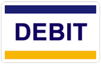 Debit Payment Method
