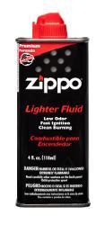 Zippo Fluid 133ml (12)