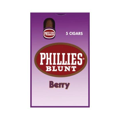 Phillies - Berry (5x10)