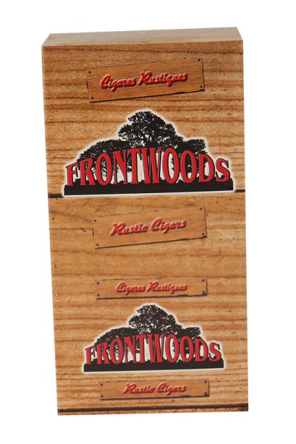 Frontwood Rustic Cigar (5)