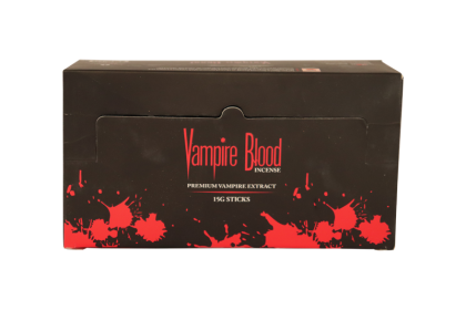 Glow - Vampire Blood(12/PK)