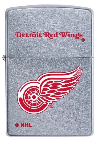 Zippo 207 NHL Detroit Red Wings