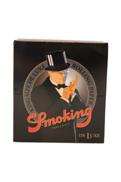 Smoking Rolling Paper - Deluxe King Size