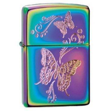 Zippo 151 Butterflies Spectrum (28442)