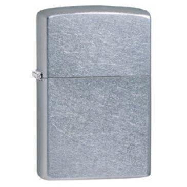 Zippo 207 Street Chrome (207)