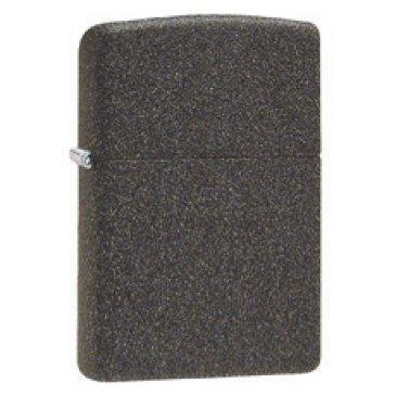 Zippo 211 Iron Stone