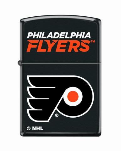 Zippo 218 NHL Philadelphia Flyers