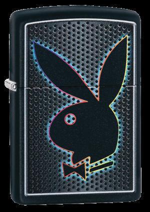 Zippo 218 Playboy 49155