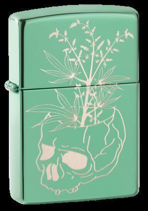 Zippo Botanical Design (49142)