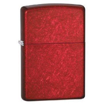 Zippo Candy Apple Red (21063)