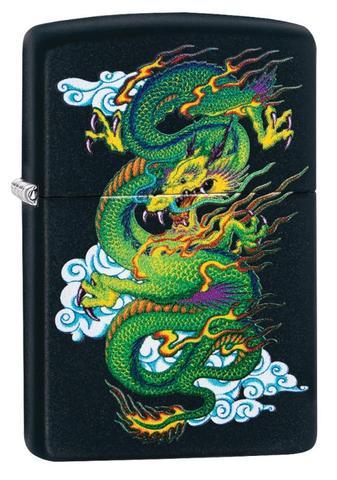 Zippo Dragon (29839)