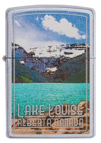 Zippo Lake Louise (91977)