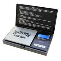 Infyniti Scale - G-Force Death Row Records DRG-100