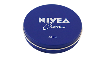 Nivea Cream 30mL (6)