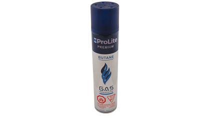 Prolite Premium Ultra Pure Butane (12)