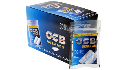 OCB Filter - Regular (30x100)