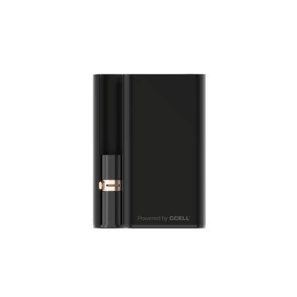 CCELL Rechargeable 510 Battery - Palm Pro Black