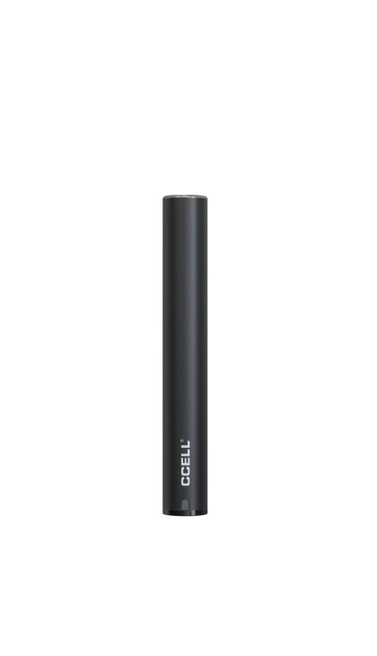CCELL Rechargeable 510 Battery - M3 Plus Black