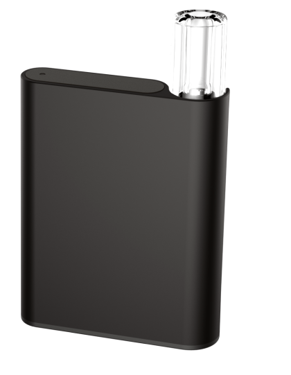 CCELL Rechargeable 510 Battery - Palm Black