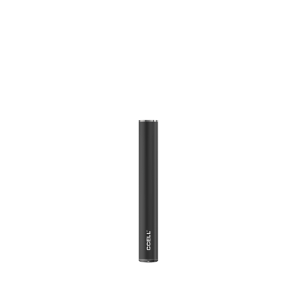 CCELL Rechargeable 510 Battery - M3 Black