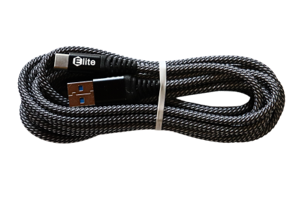 Elite - C Type 10ft Cables (16)